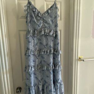 Beautiful Michael Kors Special Occasion Slipdress